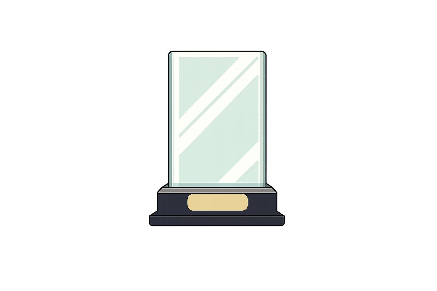 Glass Award