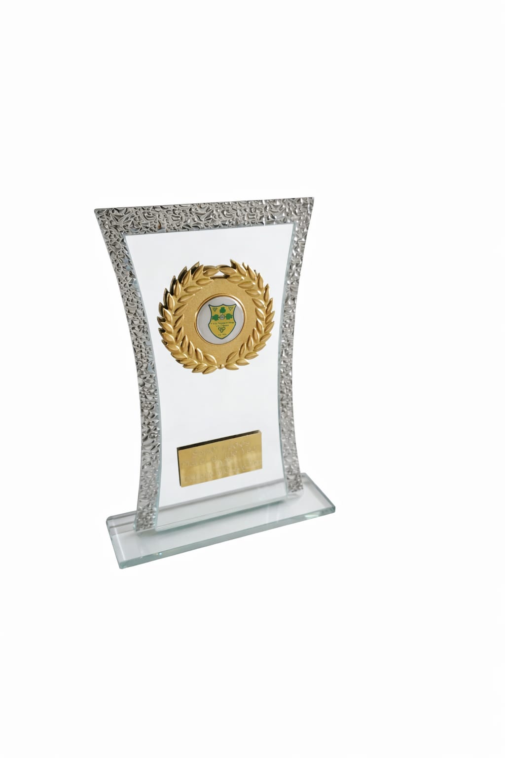 Glass Award