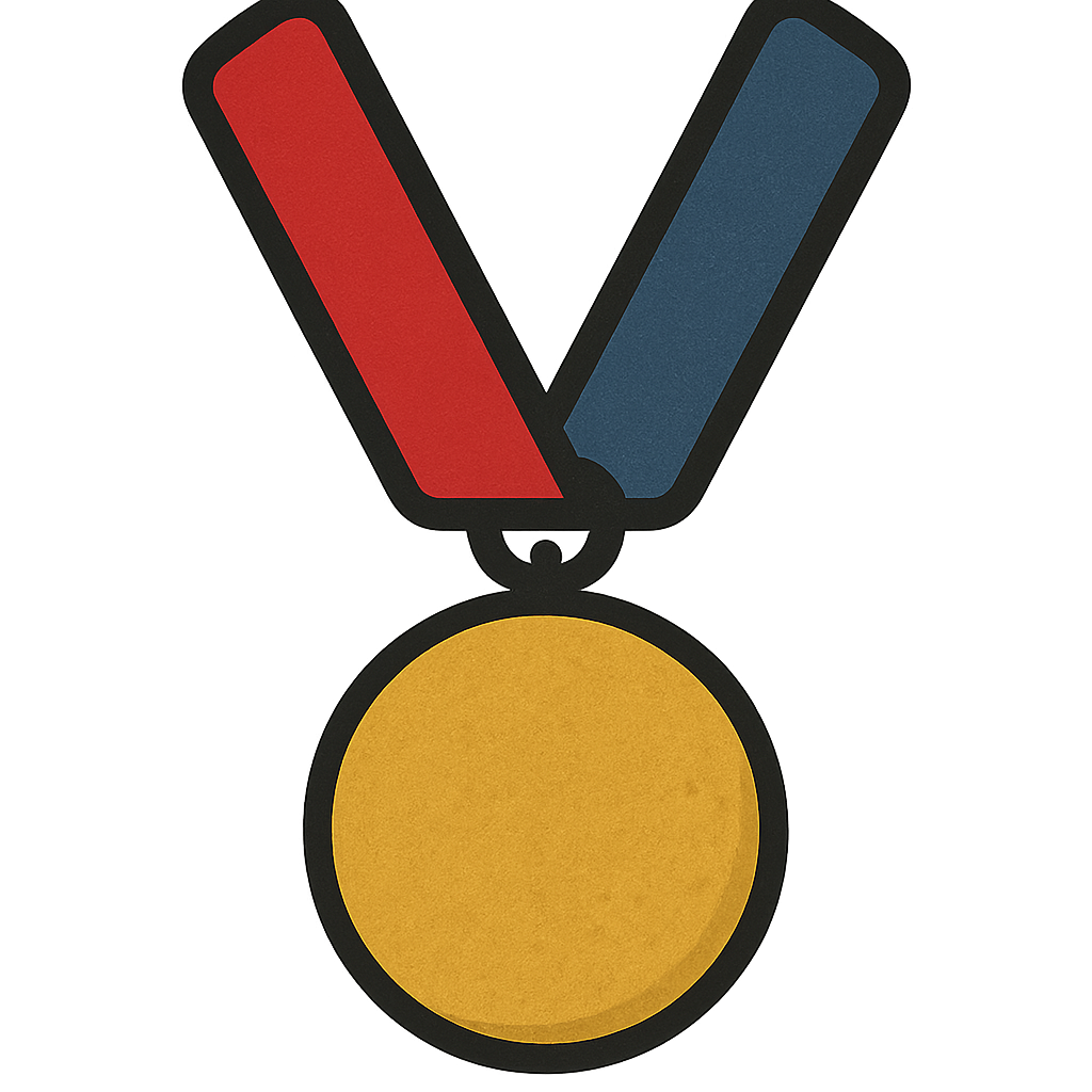 Medal