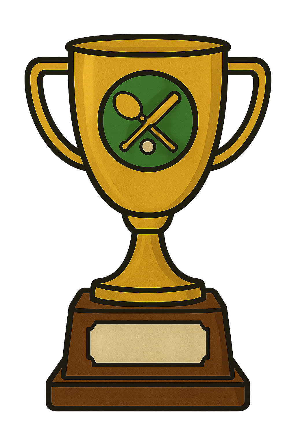Trophy